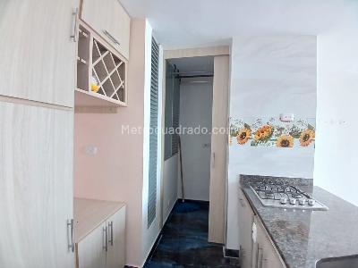 Apartamento de 3 alcobas en venta en Condina, Pereira, 58 m² · foto 7 de 15