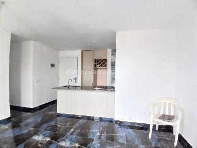 Apartamento de 3 alcobas en venta en Condina, Pereira, 58 m² · foto 2 de 15