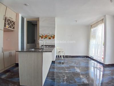 Apartamento de 3 alcobas en venta en Condina, Pereira, 58 m² · foto 8 de 15