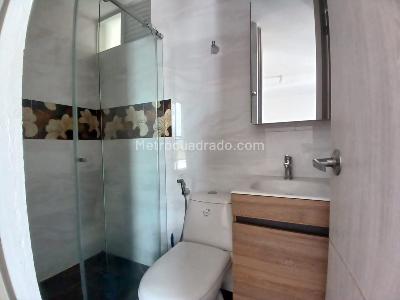 Apartamento de 3 alcobas en venta en Condina, Pereira, 58 m² · foto 11 de 15