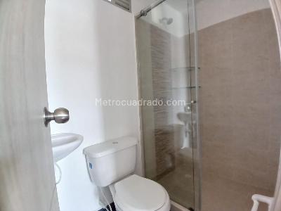 Apartamento de 3 alcobas en venta en Condina, Pereira, 58 m² · foto 13 de 15