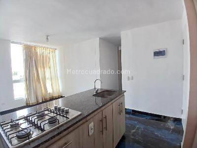 Apartamento de 3 alcobas en venta en Condina, Pereira, 58 m² · foto 4 de 15