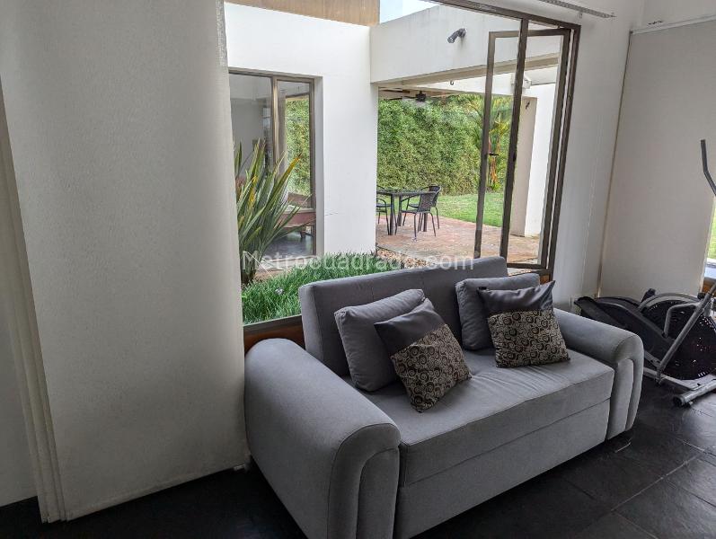 Casa en Arriendo, EL TIGRE, Pereira - Widok 6