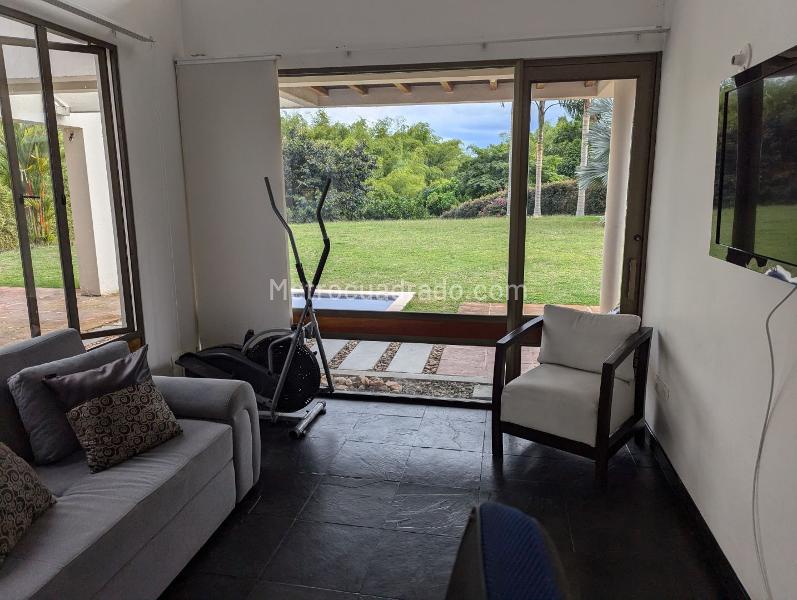 Casa en Arriendo, EL TIGRE, Pereira - Więcej