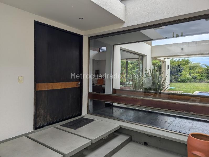 Casa en Arriendo, EL TIGRE, Pereira - Widok 5