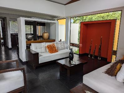 Casa en Arriendo, EL TIGRE, Pereira