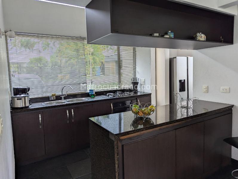 Casa en Arriendo, EL TIGRE, Pereira - Widok 2