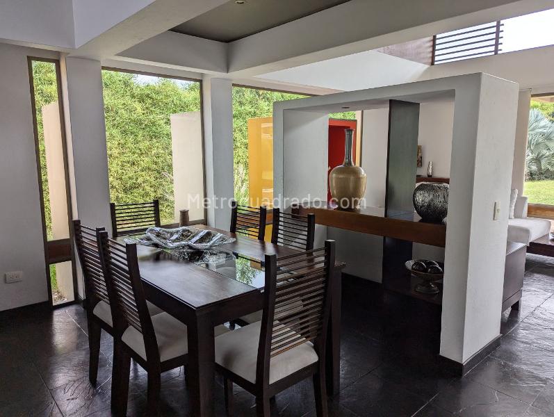Casa en Arriendo, EL TIGRE, Pereira - Widok 4
