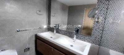 Apartamento en venta en Pinares, Pereira · foto 10 de 10