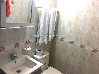 Apartaestudio en venta en Pinares, Pereira, 36 m² · foto 9 de 9