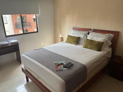 Apartaestudio en venta en Pinares, Pereira, 36 m² · foto 7 de 9