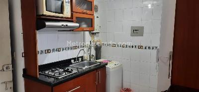 Apartaestudio en venta en Pinares, Pereira, 36 m² · foto 5 de 9