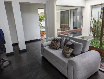 Casa de 3 alcobas en venta en El Tigre, Pereira, 199 m² · foto 6 de 20