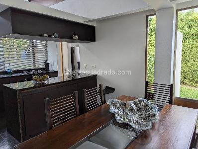 Casa de 3 alcobas en venta en El Tigre, Pereira, 199 m² · foto 10 de 20