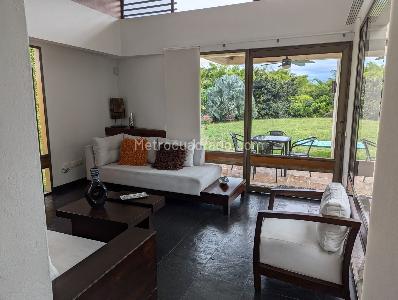 Casa de 3 alcobas en venta en El Tigre, Pereira, 199 m² · foto 3 de 20