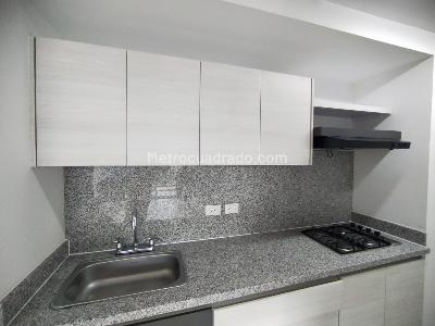 Apartamento en venta en Maraya, Pereira · foto 5 de 18