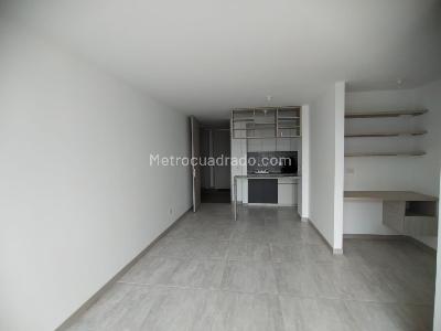 Apartamento en venta en Maraya, Pereira · foto 3 de 18