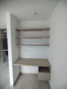 Apartamento en venta en Maraya, Pereira · foto 12 de 18