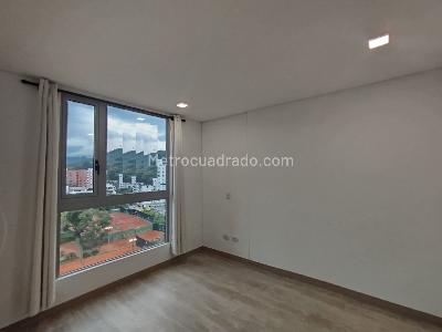 Apartamento en venta en Los Alpes, Pereira · foto 12 de 16