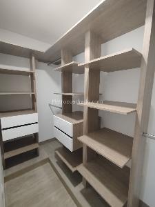 Apartamento en venta en Los Alpes, Pereira · foto 14 de 16