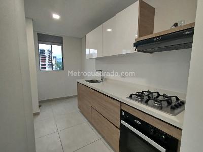 Apartamento en venta en Los Alpes, Pereira · foto 4 de 16