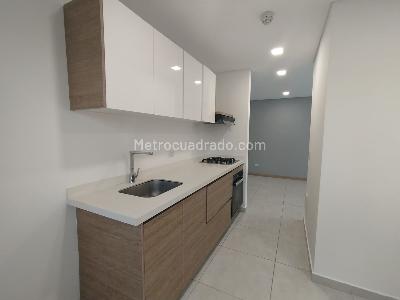 Apartamento en venta en Los Alpes, Pereira · foto 6 de 16