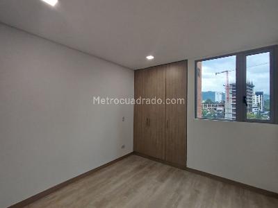Apartamento en venta en Los Alpes, Pereira · foto 7 de 16