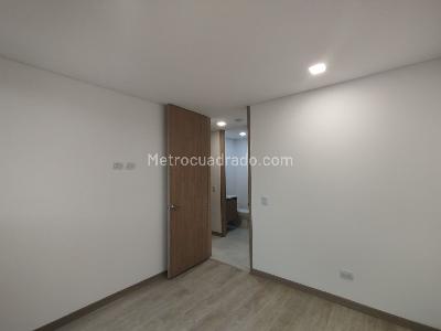 Apartamento en venta en Los Alpes, Pereira · foto 10 de 16