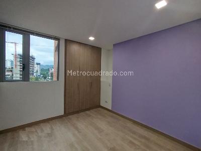Apartamento en venta en Los Alpes, Pereira · foto 11 de 16