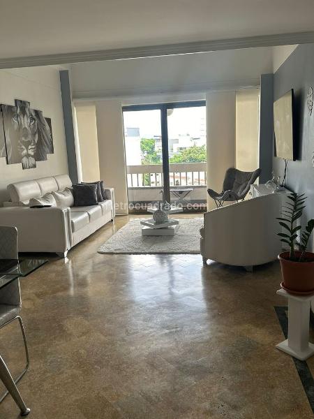 Apartment for rent in Pereira