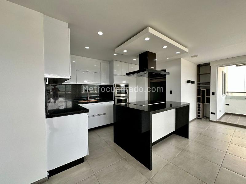 Piso – Pereira, Villa Los Alamos - Vista 3