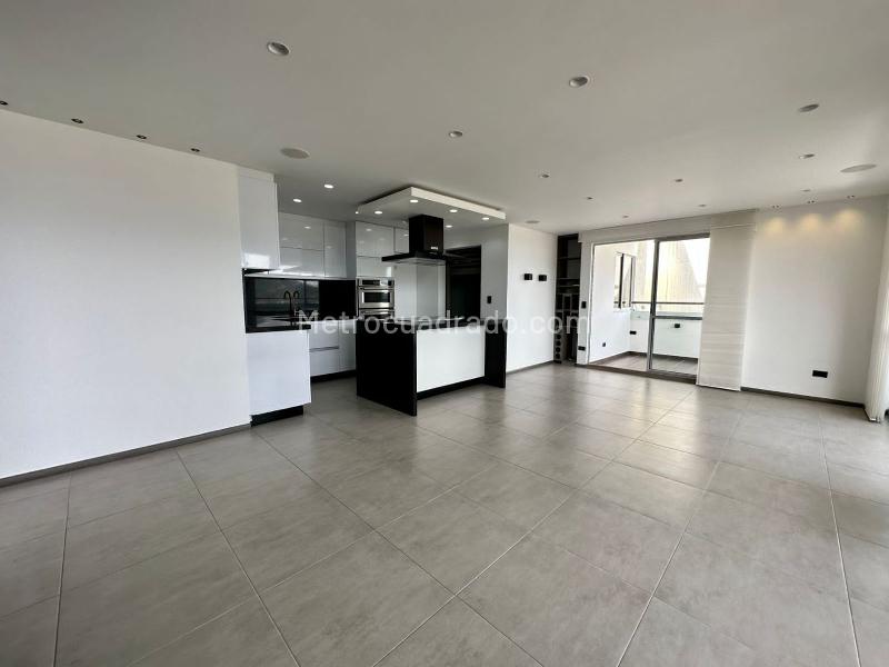 Piso – Pereira, Villa Los Alamos - Vista 4