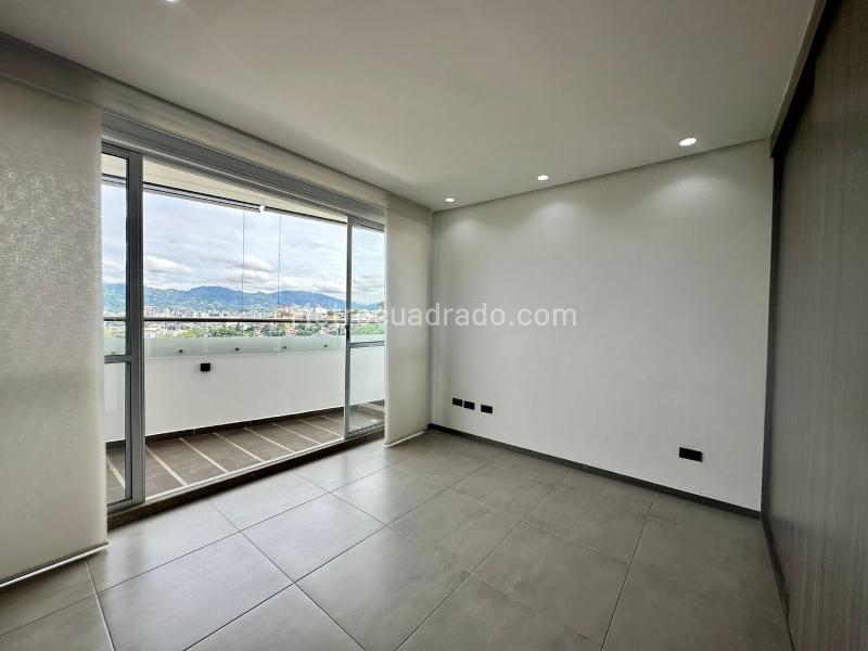 Piso – Pereira, Villa Los Alamos - Más