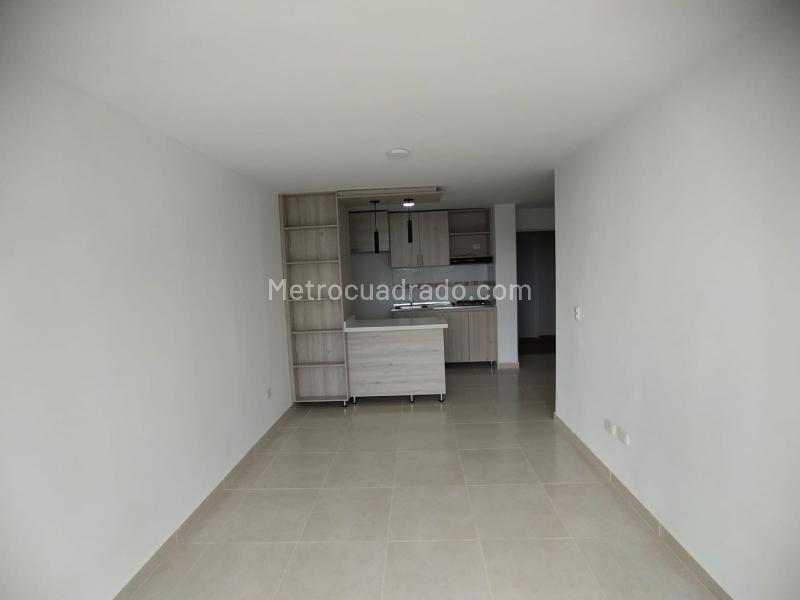 Apartamento en Arriendo, VIA FRAILES, Dosquebradas - Widok 3