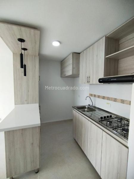 Apartamento en Arriendo, VIA FRAILES, Dosquebradas - Widok 5