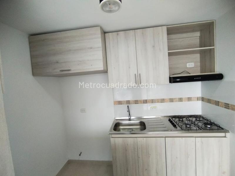 Apartamento en Arriendo, VIA FRAILES, Dosquebradas - Więcej