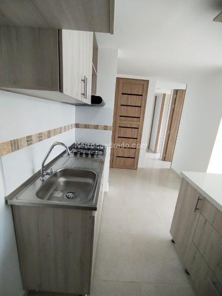 Apartamento en Arriendo, VIA FRAILES, Dosquebradas - Widok 6
