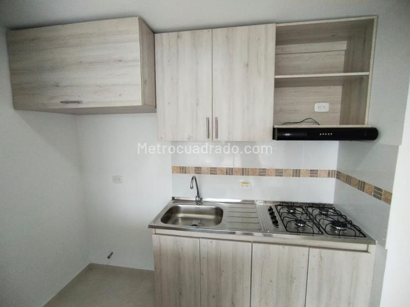 Apartamento en Arriendo, VIA FRAILES, Dosquebradas - Widok 4