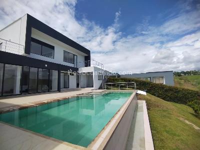 Casa en Arriendo, CERRITOS, Pereira