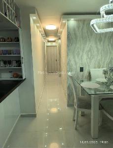 Apartamento de 3 alcobas en venta en Mtf La Villa, Pereira, 72 m² · foto 5 de 9
