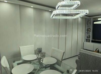 Apartamento de 3 alcobas en venta en Mtf La Villa, Pereira, 72 m² · foto 4 de 9