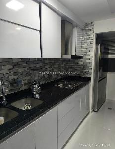 Apartamento de 3 alcobas en venta en Mtf La Villa, Pereira, 72 m² · foto 6 de 9