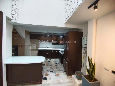 Casa en venta en La Elvira, Pereira · foto 8 de 20