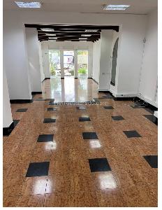 Retail space for rent in CIRCUNVALAR, Pereira