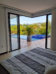 Casa en venta en Paraje Combia, Pereira · foto 8 de 15