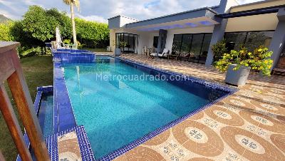 Casa en venta en Paraje Combia, Pereira · foto 2 de 15