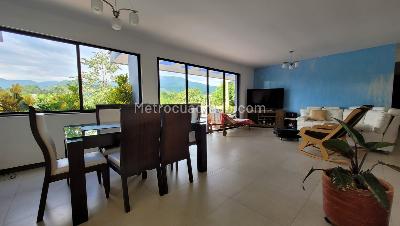 Casa en venta en Paraje Combia, Pereira · foto 4 de 15