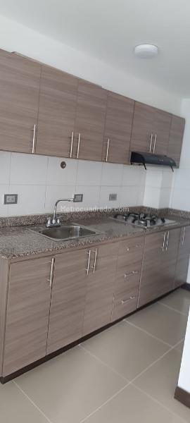 Apartamento en Venta, LA PRADERA, Dosquebradas - Ansicht 2