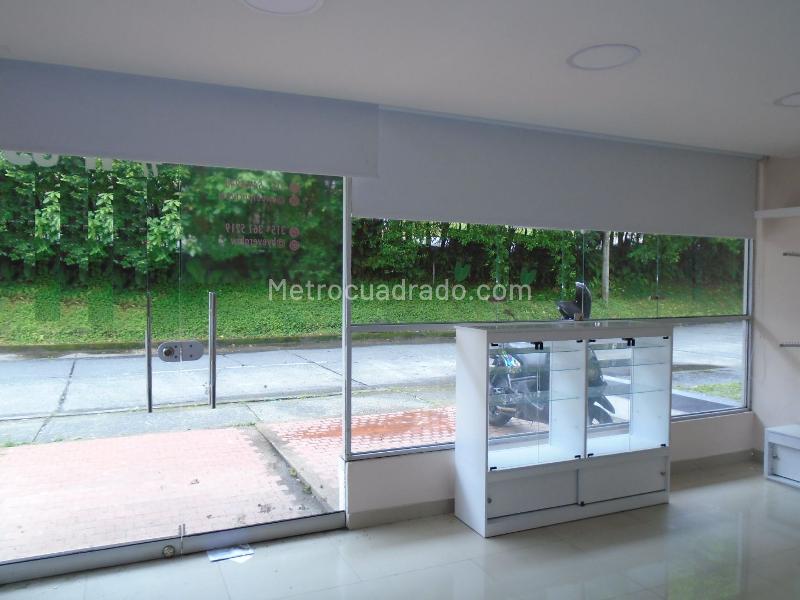 Local Comercial en Arriendo, LOS ALPES, Pereira - Vista 4