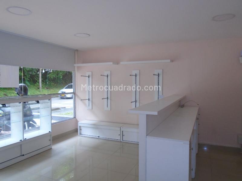 Local Comercial en Arriendo, LOS ALPES, Pereira - Vista 3